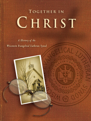 cover image of Together In Christ